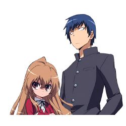 Anime quiz RECENT - By jameshirch