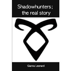 shadowhunter rune potere angelico