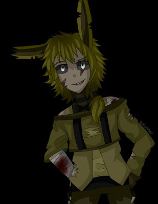 FNAF Anime Pictures! - FNAF anime pictures! - Wattpad