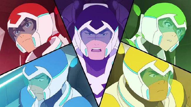 Are you part of the Galra Empire or the Voltron Coalition? - Quiz | Quotev