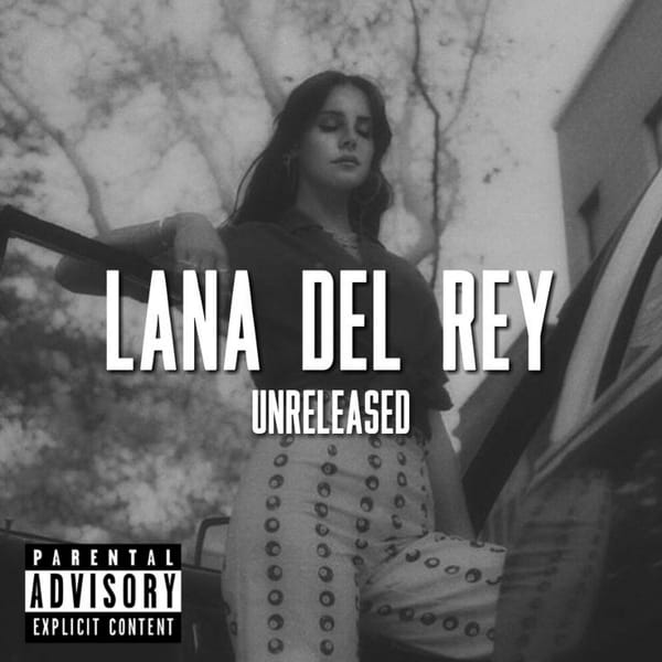 Answer some questions, get an unreleased Lana Del Rey song :) - Quiz ...