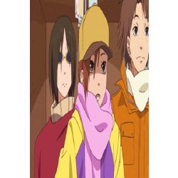 Anime Lyrics and Songs - Anime Song 25: Tonari no kaibutsu-kun
