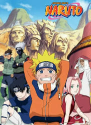 Quiz - Naruto {100 perguntas}, RP