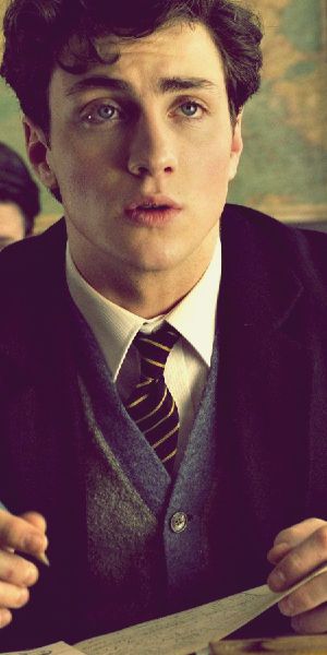 James Potter | Quotev