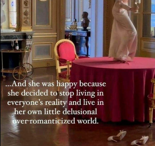 Reverie | Quotev