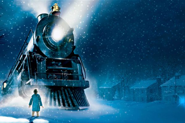 Which polar express character are you Quiz Quotev