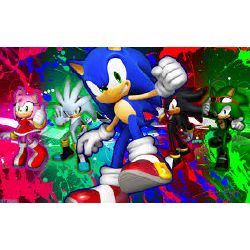 Are You Sonic, Shadow Or Silver The Hedgehog? - ProProfs Quiz