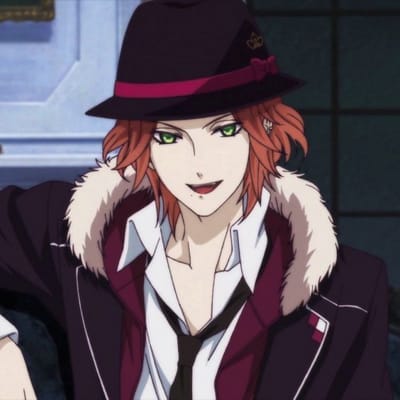 Your diabolik lovers boyfriend quiz - Quiz | Quotev