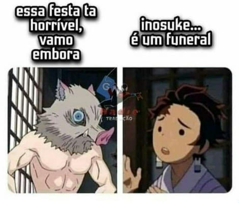 SUA RESPIRAÇÃO de Demon Slayer baseado MÊS de Nascimento 🤔 ib