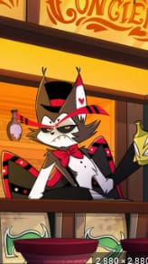 Who's your Hazbin Hotel Boyfriend (Story, Kinda) - Quiz | Quotev