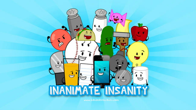 How much do you know about Inanimate Insanity? - Test | Quotev