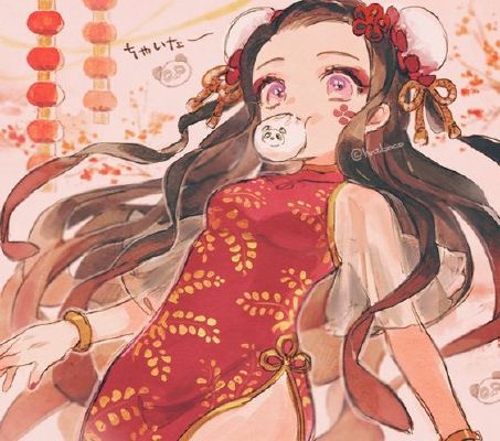 ☋ONI☋, Breathe~Kimetsu no Yaiba x !Demon! Reader