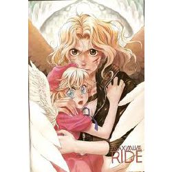 Which character from Maximum Ride are you? - Quiz | Quotev