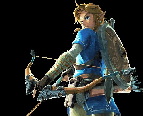 Which Zelda Game Do You Belong In? - Quiz | Quotev