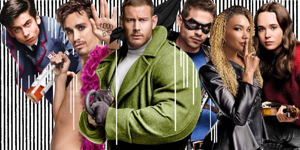 Who Is Your Umbrella Academy S/O? - Quiz