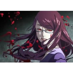 Tokyo Ghoul X Male Reader Stories | Quotev