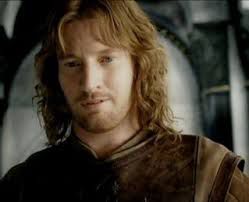 Your Conversation With Faramir - Quiz 