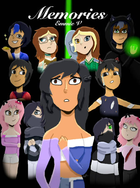 Which Aphmau Character Are You? (MyStreet Character Edition!) - Quiz ...