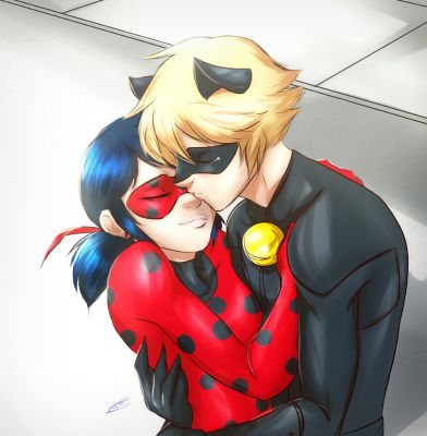 Who should you ship? (Miraculous Ladybug) - Quiz | Quotev