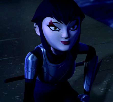 Would you be Karai's best friend? - Quiz | Quotev