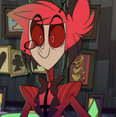 how well do you know hazbin hotel 2 - Test | Quotev