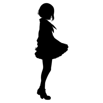 Guess the Project Sekai Character by their silhouette - Test | Quotev