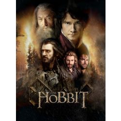 The Hobbit: Who is your Middle-Earth Love? - Quiz | Quotev