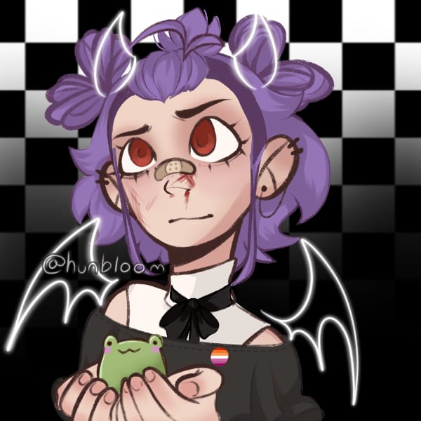 me as dreamcore : r/picrew