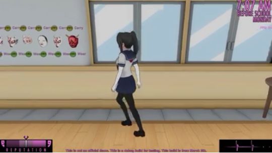 Club Benefits in Yandere Simulator | LoveSick:Yandere Simulator | Quotev