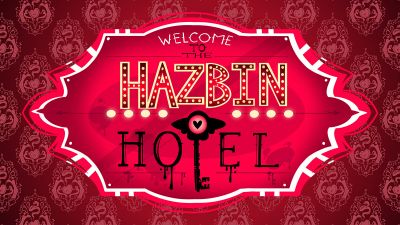 Hazbin Hotel Character Quiz - Test