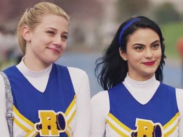 Are You Betty Cooper or Veronica Lodge? - Quiz | Quotev