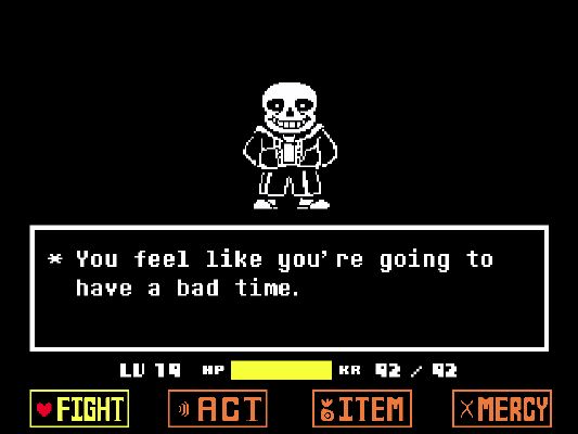 How Much Do You Know About The Genocide Route In Undertale? - Test | Quotev