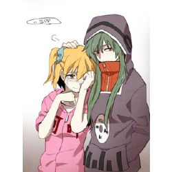 X 上的CeTez Saluja 🍒：「38- Tsubomi Kido Mekakucity Actors https