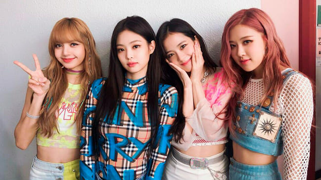 which Blackpink member are you? - Quiz | Quotev