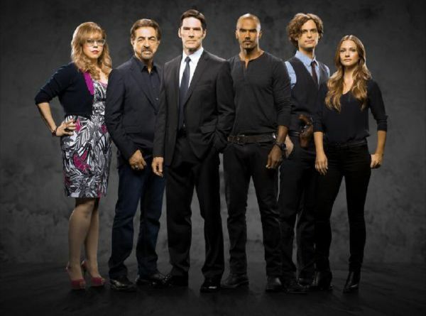 Which Criminal Minds character are based on your zodiac sign? - Quiz ...