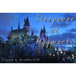 Hogwarts: A Pottermore Resorting - Nerdy Alerty