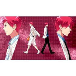 AKASHI SEIJURO「AMV」RUMORS, NEFFEX