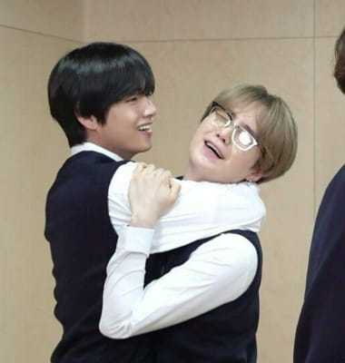 Which two 𝐄𝐧𝐡𝐲𝐩𝐞𝐧 member will fall in love with you![Triangle Love ...