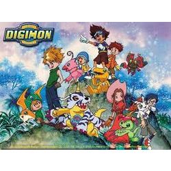 Digimon Life - Quiz | Quotev