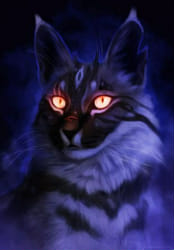 Your warrior cat name and picture - Quiz | Quotev