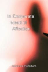 In Desperate Need Of Affection Scp 096 X Reader