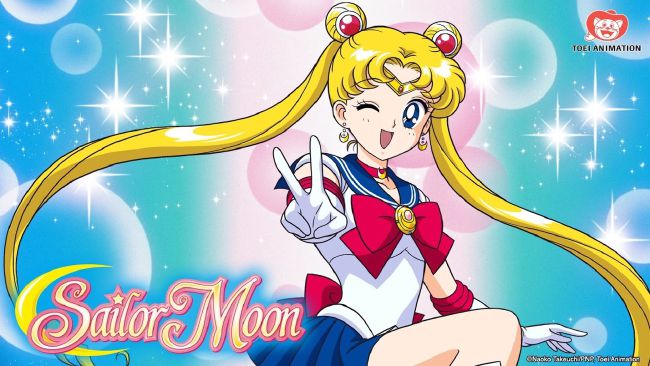 What Sailor Moon Character are you? - Quiz | Quotev