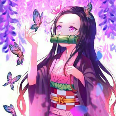 How much do you know about Nezuko? (Demon Slayer) - Test