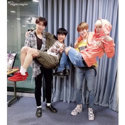 How well do you know NCT? - Test | Quotev