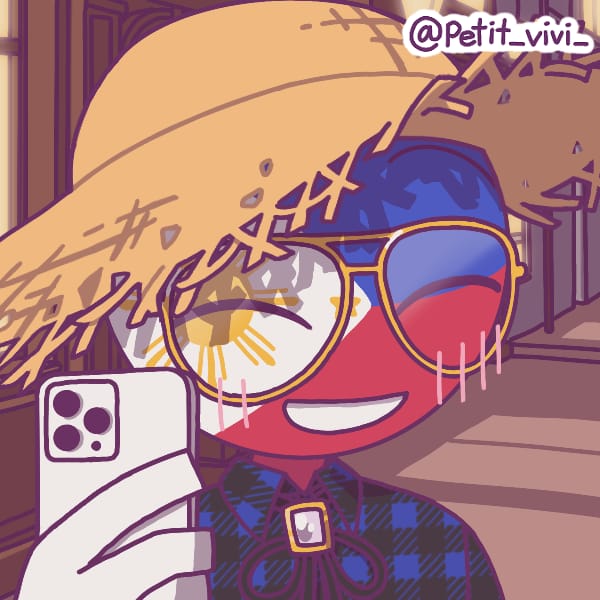 CH (Countryhumans)｜Picrew