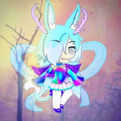 Just An Edit Before I Work On My Friends Edits Owo - Cute Gacha