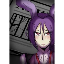 Fnaf x Male reader(Discontinued)(Remaking) - Night 3 [lemon