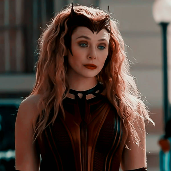 How Well Do You Know Wanda Maximoff? (MCU) - Test | Quotev