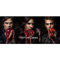 The Vampire Diaries Quiz