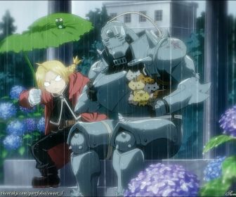 Find Out Your Fullmetal Alchemist Character Quiz - ProProfs Quiz